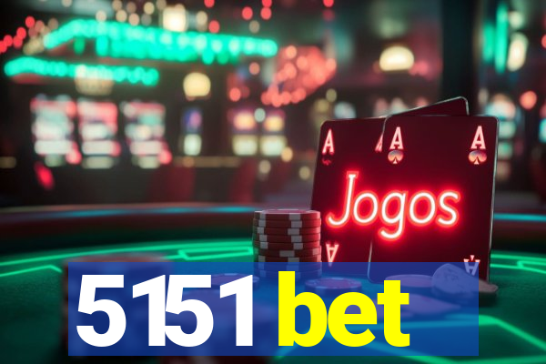 5151 bet